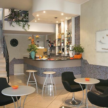 Hotel Villa Rossi Μπελάρια-Ιτζέα Μαρίνα Εξωτερικό φωτογραφία